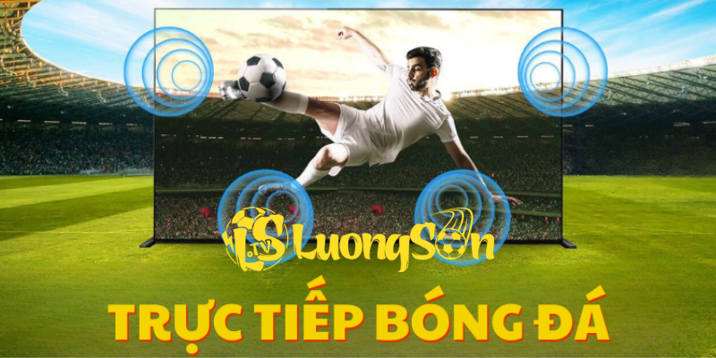 Trang chủ 44 Công nghệ streaming đã thay đổi cách xem bóng đá trên TV thông thường