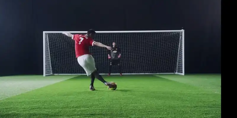 Làm sao để giữ bình tĩnh khi sút phạt đền? 3 Nhiều lý do khiến quả phạt penalty trở thành nỗi ám ảnh