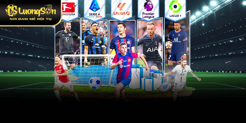 Trang chủ 42 Website Lương Sơn TV – Xem bóng đá trực tuyến miễn phí, chất lượng cao, cộng đồng sôi động